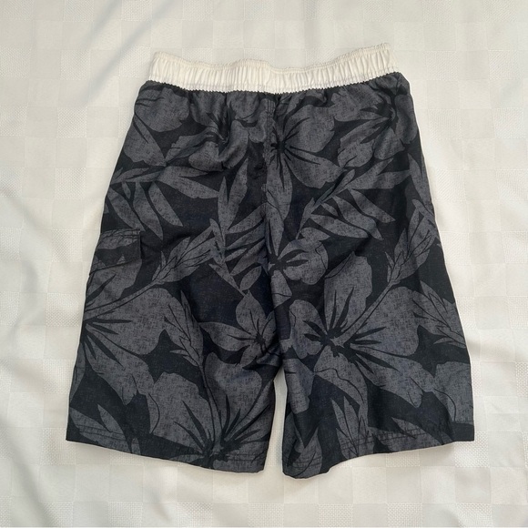 Old Navy Youth Boys Swim Shorts Size Large (10 - 12 Years) - Picture 2 of 4